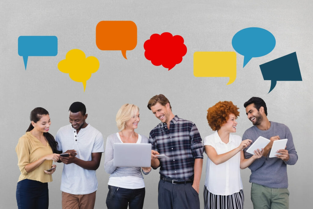 3 Técnicas de Comunicação Interpessoal para Melhorar sua Oratória